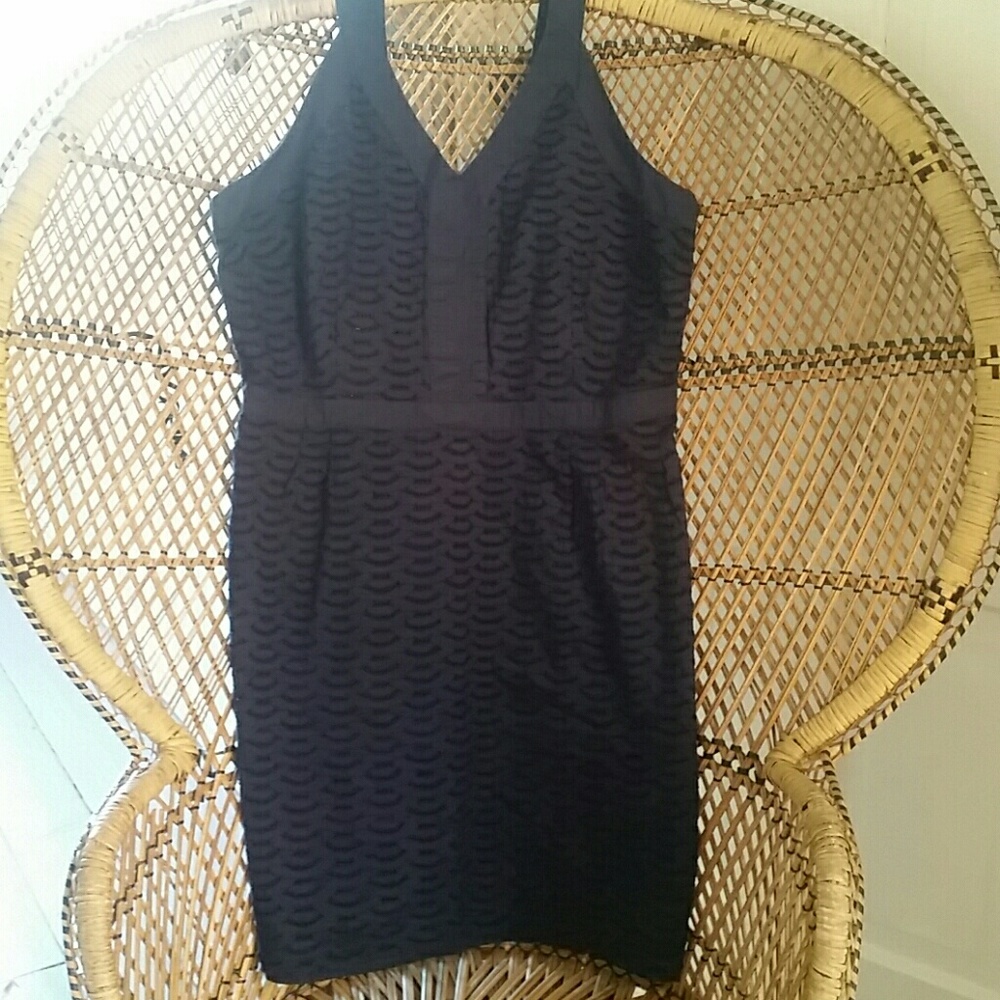 Old Navy eyelet dress